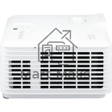 Проектор ViewSonic LSD600W DLP 6000Lm ANSI (1280x800) 3000000:1 ресурс лампы:20000часов 1xUSB typeA 2xHDMI 4.6кг