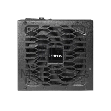 Блок питания, Chieftec, Atmos CPX-750FC, 750Вт, 80 PLUS GOLD, 120мм, черный