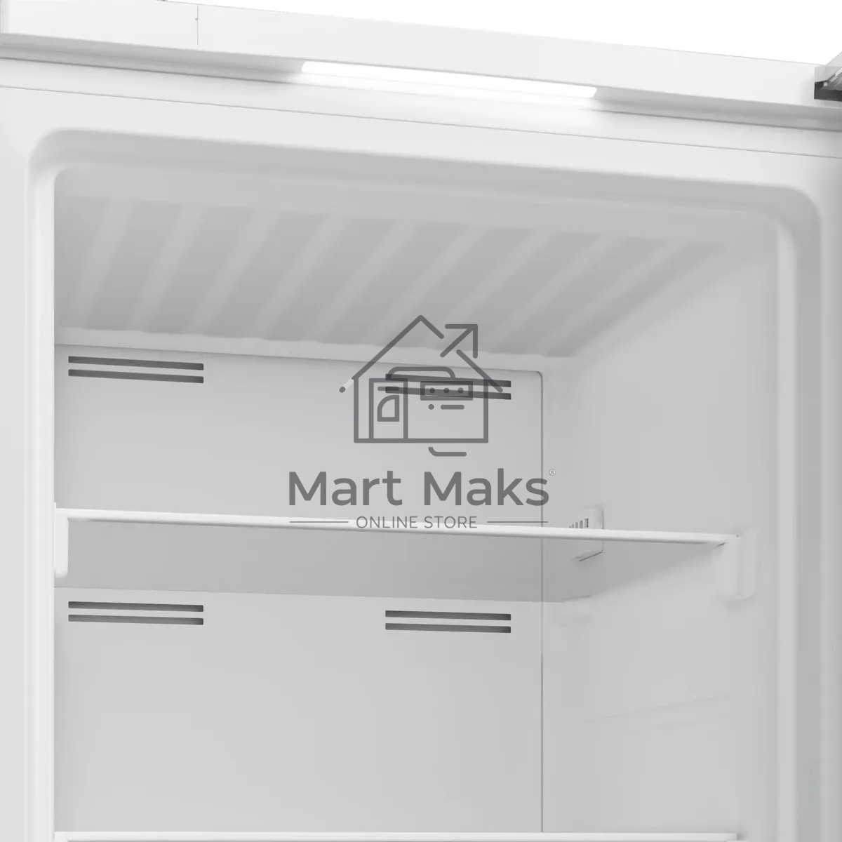 Морозильная камера Beko B3RFNK292W, белый, 255 л, 5 ящиков