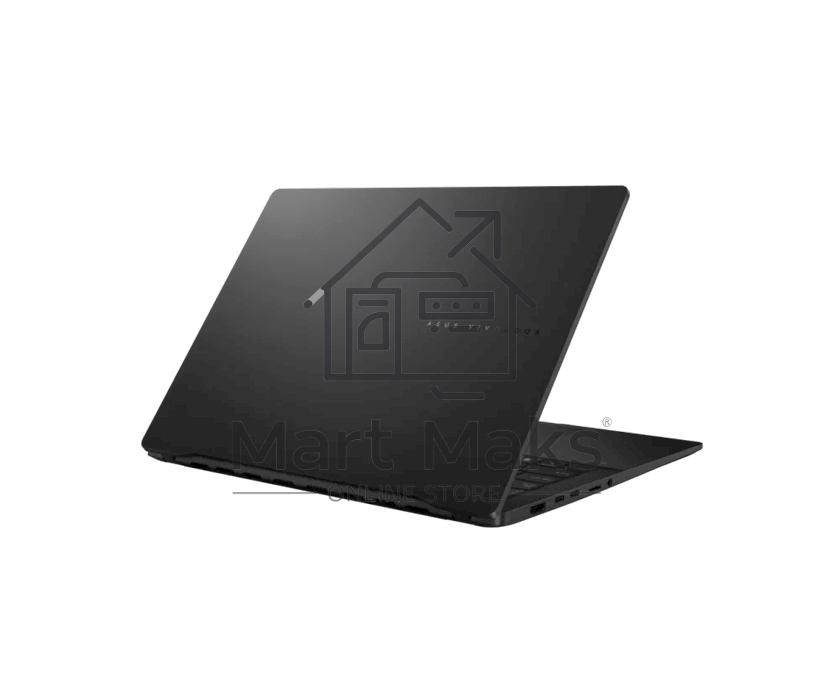 Ноутбук ASUS Vivobook S 14 S5406SA-QD100 Neutral черный (90NB15R3-M00BP0)