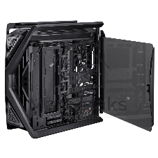 Компьютерный корпус ASUS ROG HYPERION GR701 BTF EDITION (90DC00F0-B39020)