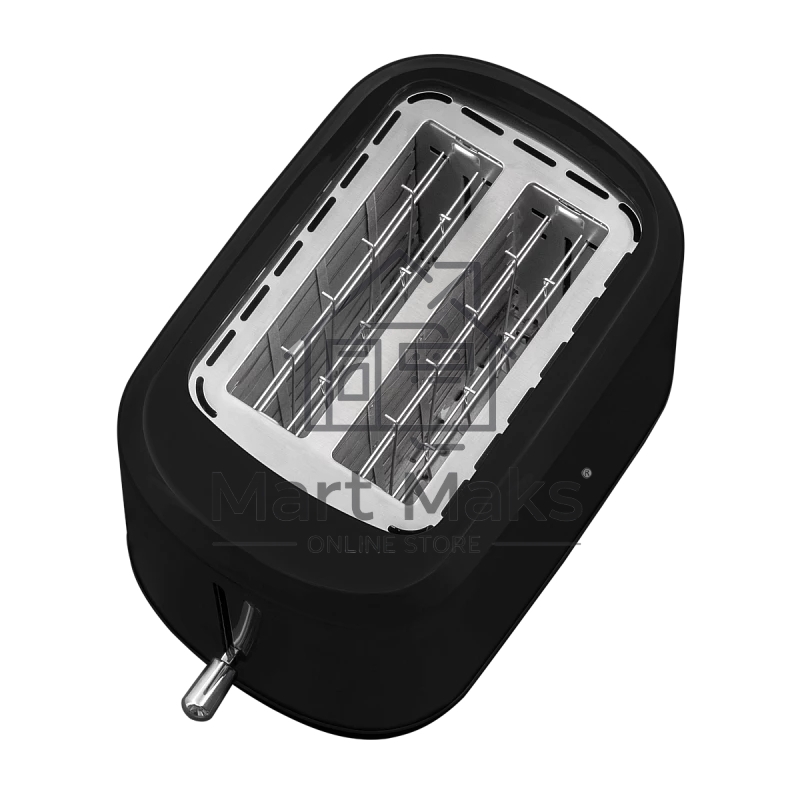 Тостер Scarlett SC-TM11069 850Вт черный