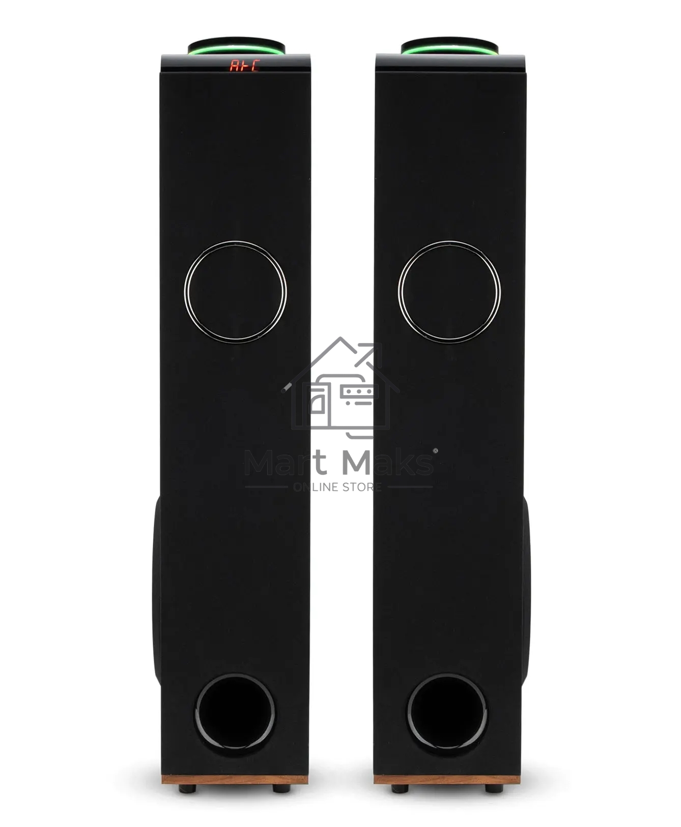 Колонка ELTRONIC (30-51 бук) HOME SOUND - 08