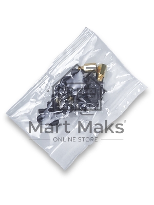 Компьютерный корпус Minitower ExeGate Mistery X2-NPX600