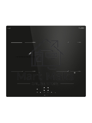 Индукционная варочная панель GEFEST СВН 4461