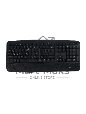 Клавиатура проводная Raskat K006