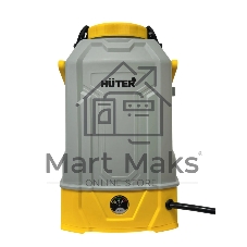 Опрыскиватель аккумуляторный Huter SP-3