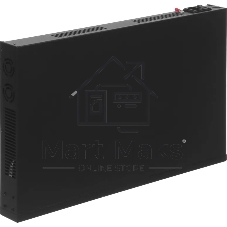 Коммутатор Digma DSW716G-4C-R, 16×1 Гбит/с + 4×1 Гбит/с Combo, управляемый