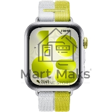 Смарт-часы HUAWEI Watch FIT 5 NKI-B19, 1.82