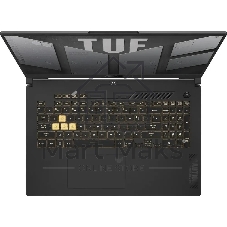 Ноутбук ASUS TUF Gaming F17 FX707VJB/17.3