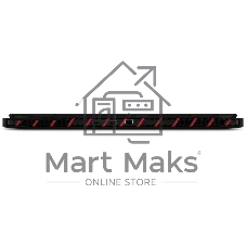 Ноутбук MSI Raider A18 HX A9WIG-408RU/18