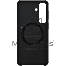 Чехол-накладка Samsung Slim Magnet Case Samsung S26+(S947) (EF-SS947CBEGRU) Black