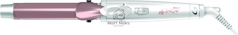 Щипцы для завивки GA.MA RGSTD-N 25 LINO (GC0210)