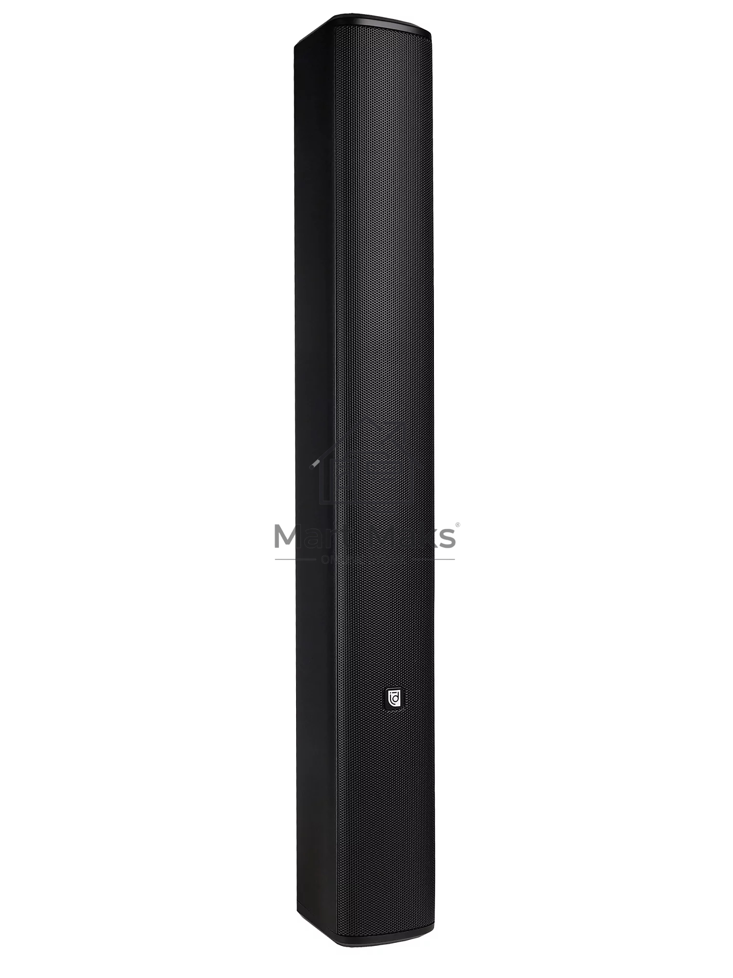 Звуковая колонна Intrend ITSPK-CL425-B пассивная, 4x2.5