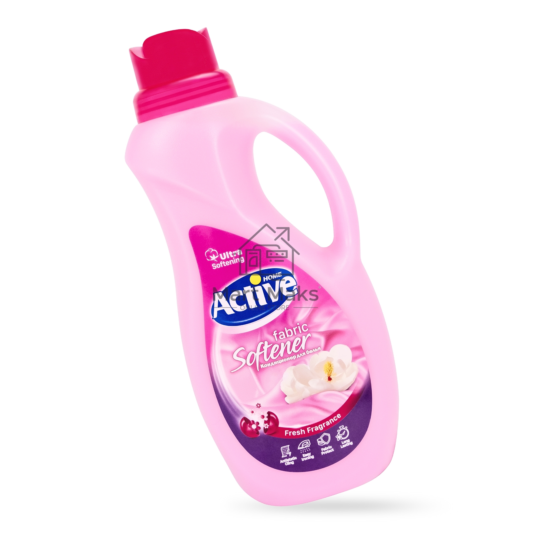 Кондиционер для белья ACTIVE 