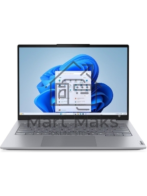 Ноутбук Lenovo Thinkbook 14 G8 IRL 21SGA001CD_PRO 14