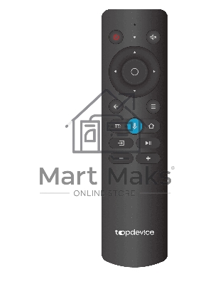 Телевизор Topdevice 24