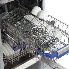 Встраиваемая посудомоечная машина 45CM DWB-409/6 БИРЮСА