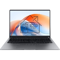 Ноутбук Honor MagicBook X16 Plus 2025 BornB-5651F Core 5 220H 16Gb SSD512Gb Intel Iris Xe graphics 16