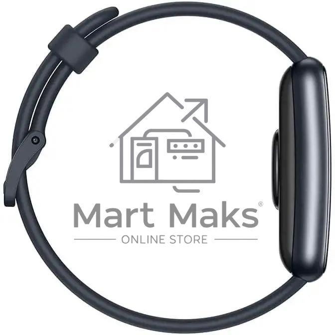 Смарт-часы HUAWEI FIT SE STIA-B39 STARRY черный