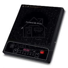 Плита настольная электрическая Zigmund & Shtain ZIP-556 Плита настольная электрическая Zigmund & Shtain ZIP-556