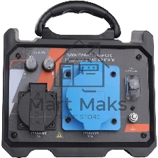 Блок автоматики для генератора Patriot iGP 10000 для PATRIOT серии iGX (474002395)