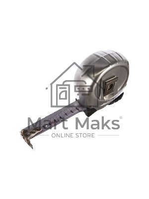 Рулетка Matrix Magnetic, 7,5 м х 25 мм, магнитный зацеп