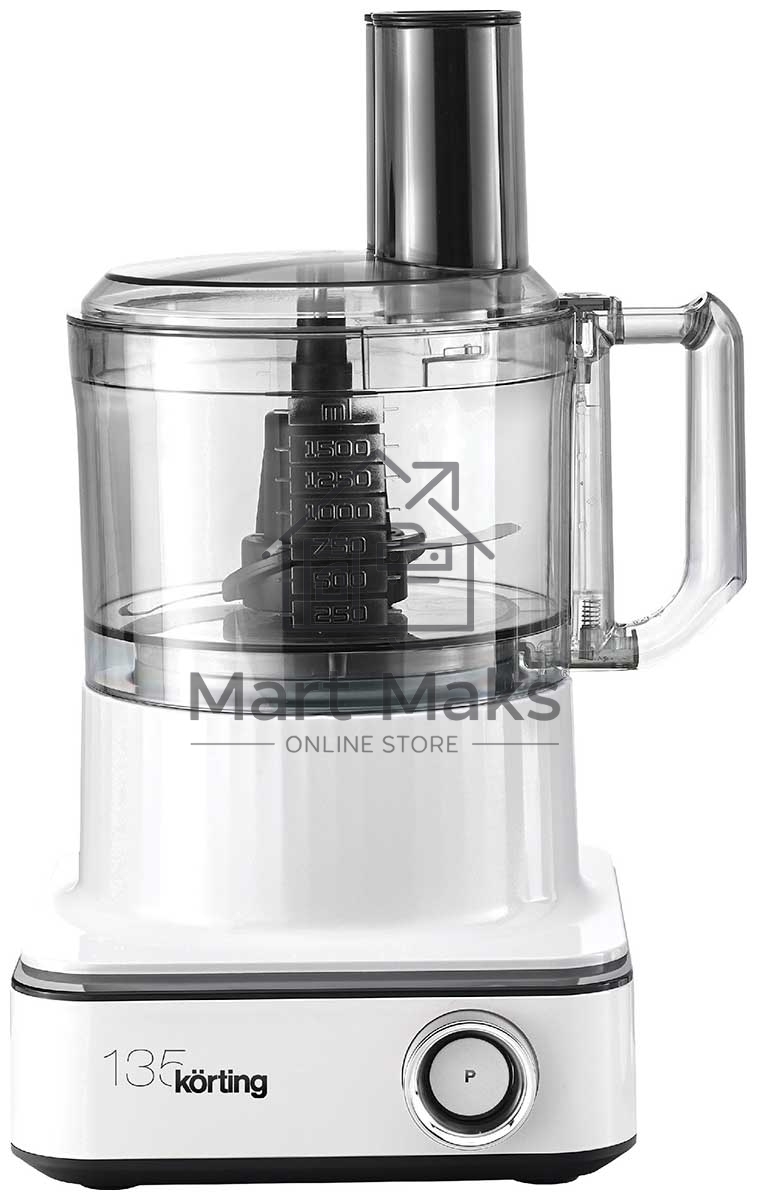 Кухонный комбайн Korting KFP 0203 W 135