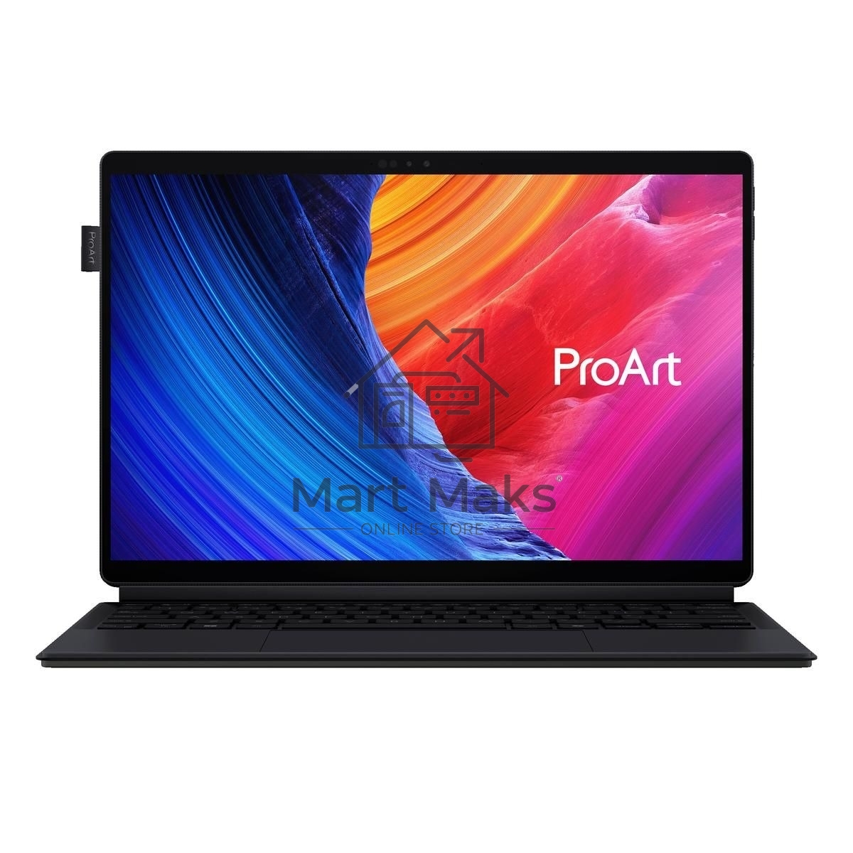 Ноутбук ASUS ProArt PZ13 HT5306QA-LX002W 13.3