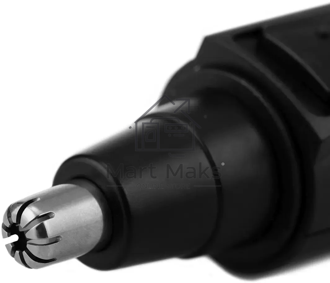 Триммер Centek CT-2196 черный