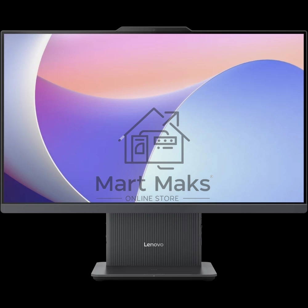 Моноблок Lenovo IdeaCentre 24IRH9 серый F0HN00HVRU 1920x1080 23.8