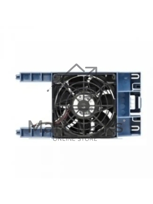Вентиляторный блок Infortrend Cooling fan module for 4U 60-bays model (GS, GSc, JBOD), 9581FANMOD-0010