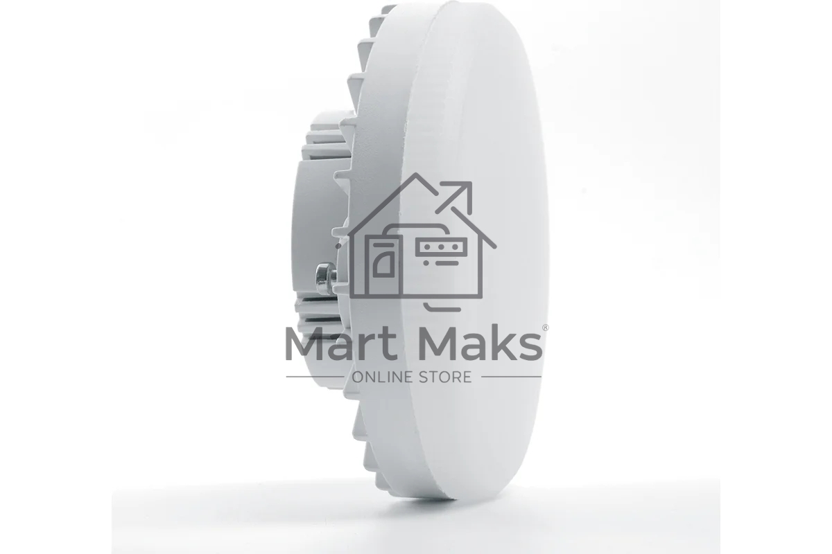 Лампа светодиодная Feron PRO LB-1508 (38204) 8 вт GX53 дневной таблетка