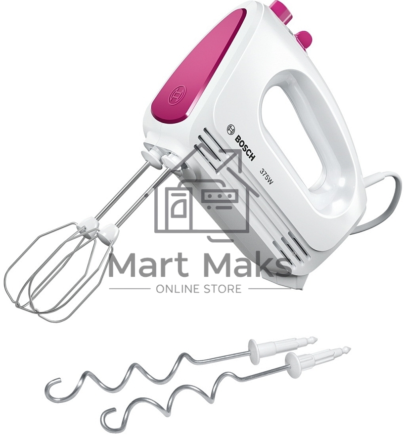 Миксер Bosch MFQ2210P