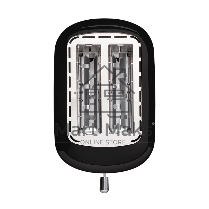 Тостер Scarlett SC-TM11069 850Вт черный