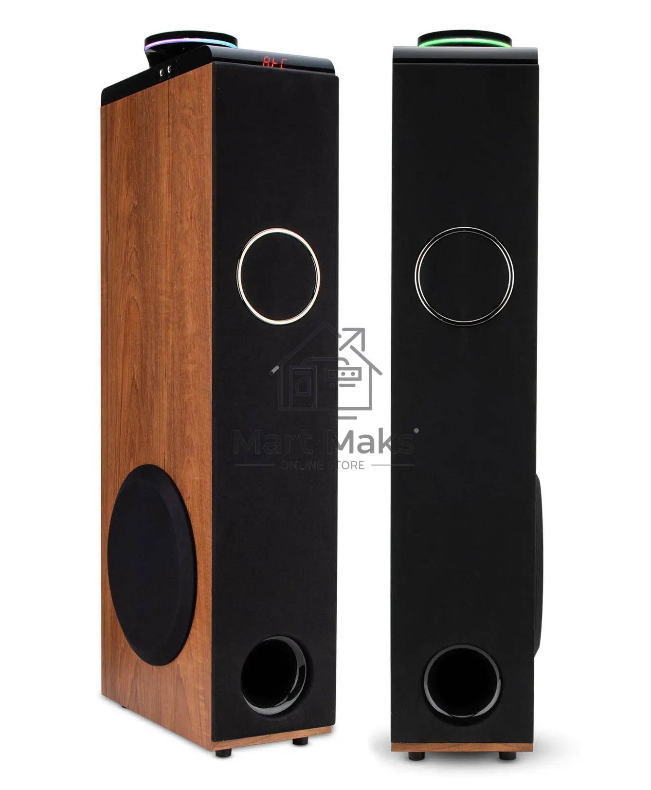 Колонка ELTRONIC (30-51 бук) HOME SOUND - 08