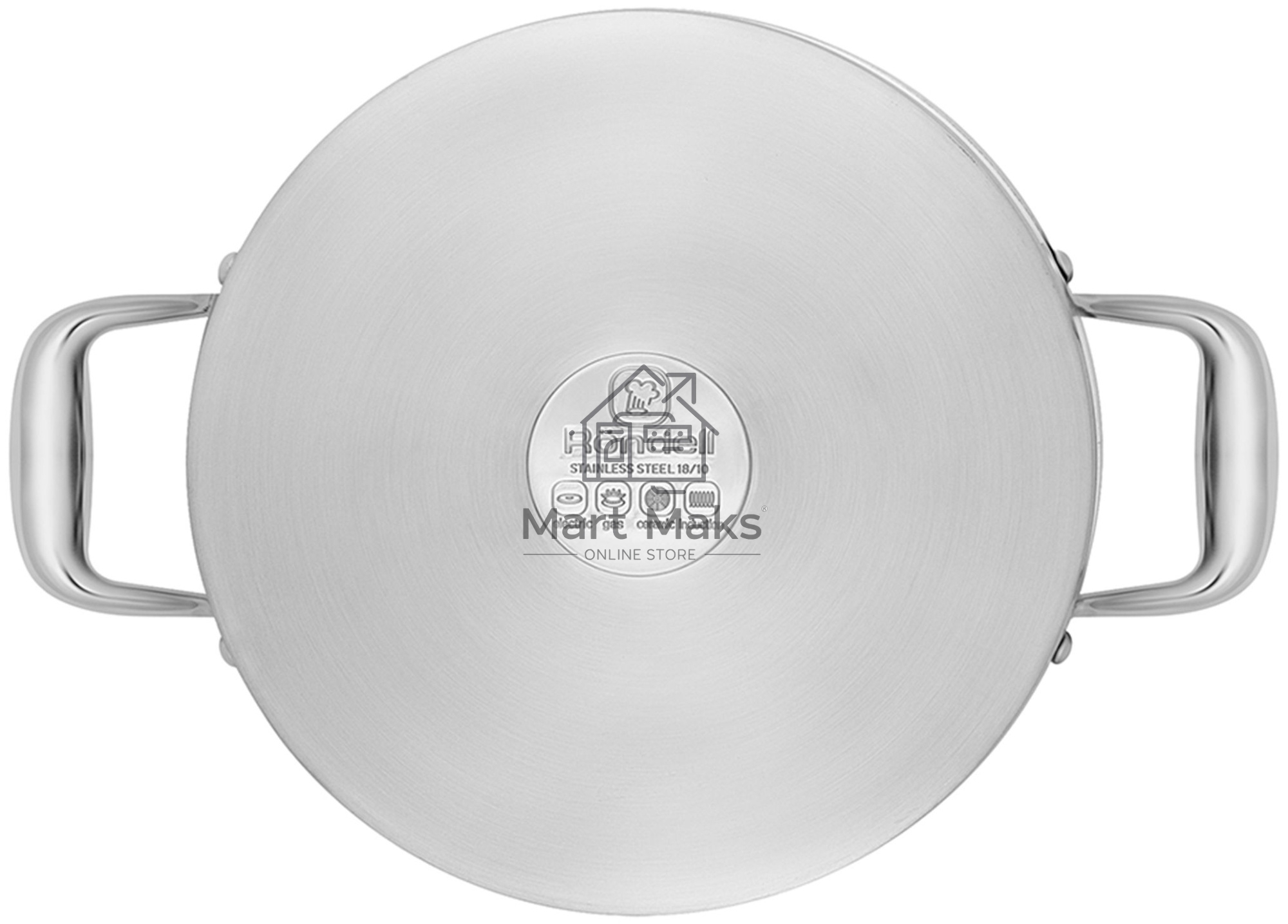 Набор RONDELL RDS-379 ( 6 предметов )