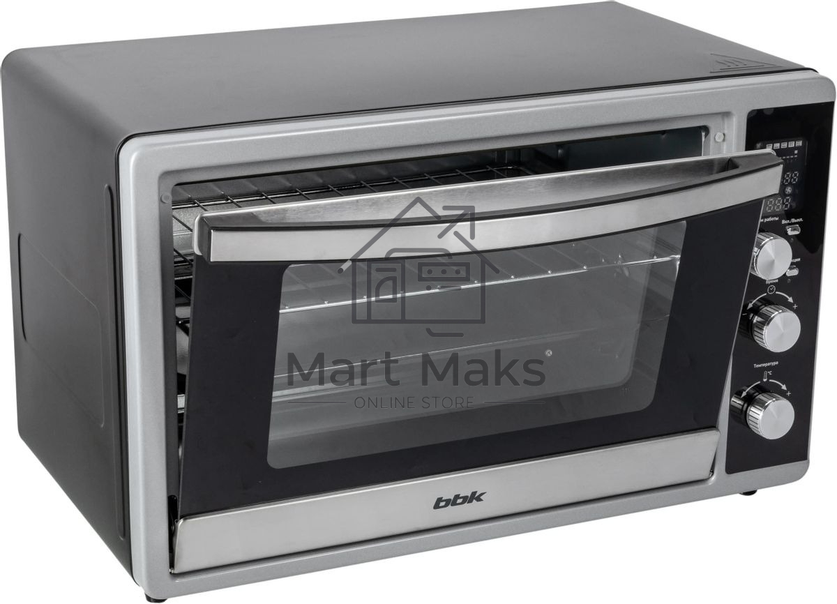 Мини-печь BBK OE3073DC ч/с