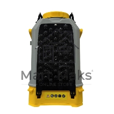 Опрыскиватель аккумуляторный Huter SP-3