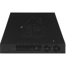 Коммутатор Digma DSW716G-4C-R, 16×1 Гбит/с + 4×1 Гбит/с Combo, управляемый