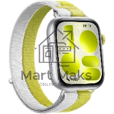 Смарт-часы HUAWEI Watch FIT 5 NKI-B19, 1.82