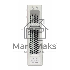 Жесткий диск HDD Toshiba MG06 8Tb 7200rpm, SAS 256Mb 3.5
