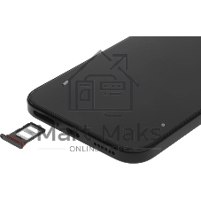 Смартфон Tecno Camon 50 8/128Gb черный