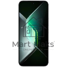 Смартфон INFINIX GT 30 PRO X6873 12/256GB SHADOW ASH 10071002/10081249