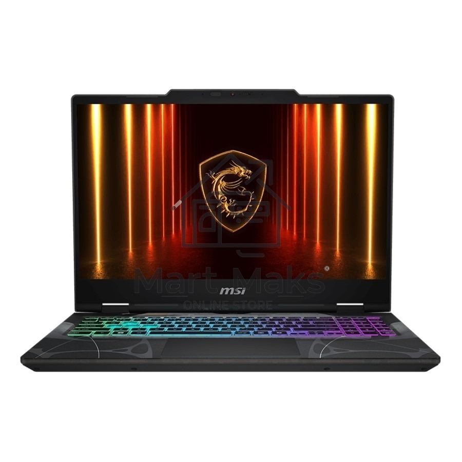 Ноутбук MSI Cyborg 15 B13WFKG-1261XRUY/15.6