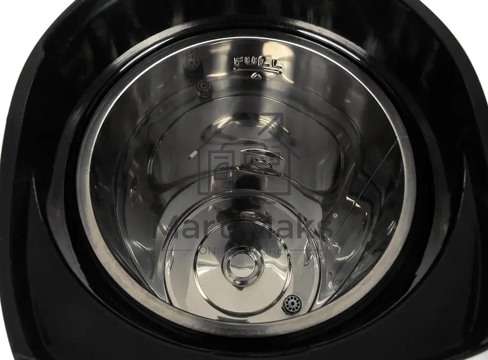 Термопот Starwind STP5181 5л. 750Вт черный/серебристый