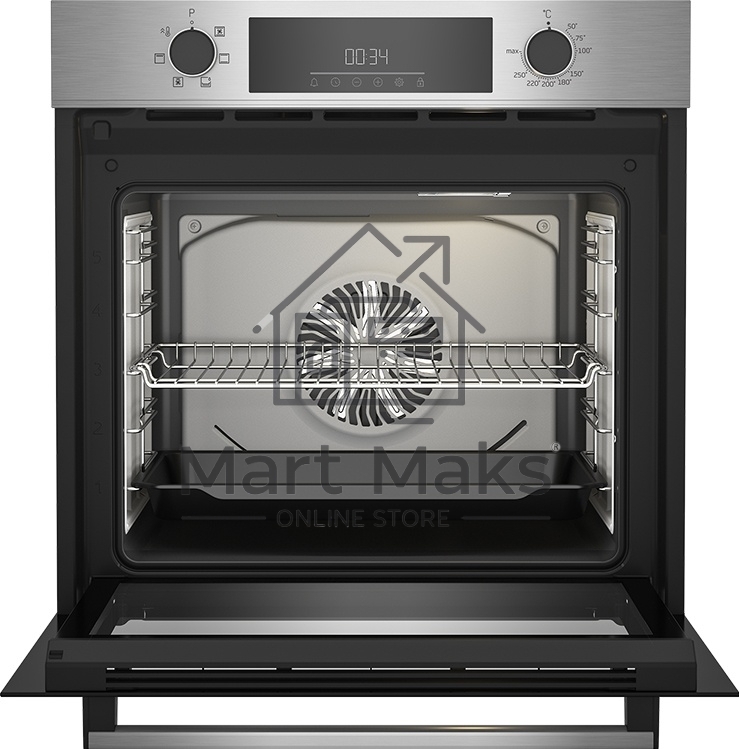 Духовой шкаф Beko BBIE12300XC