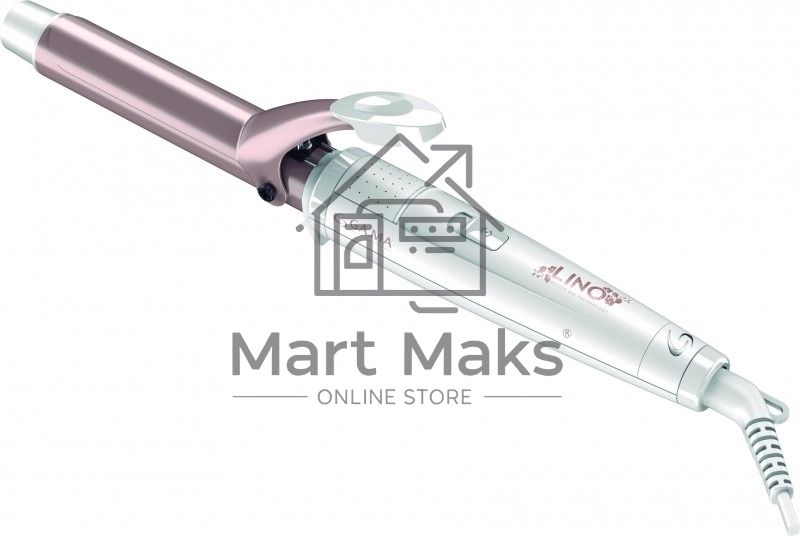 Щипцы для завивки GA.MA RGSTD-N 25 LINO (GC0210)