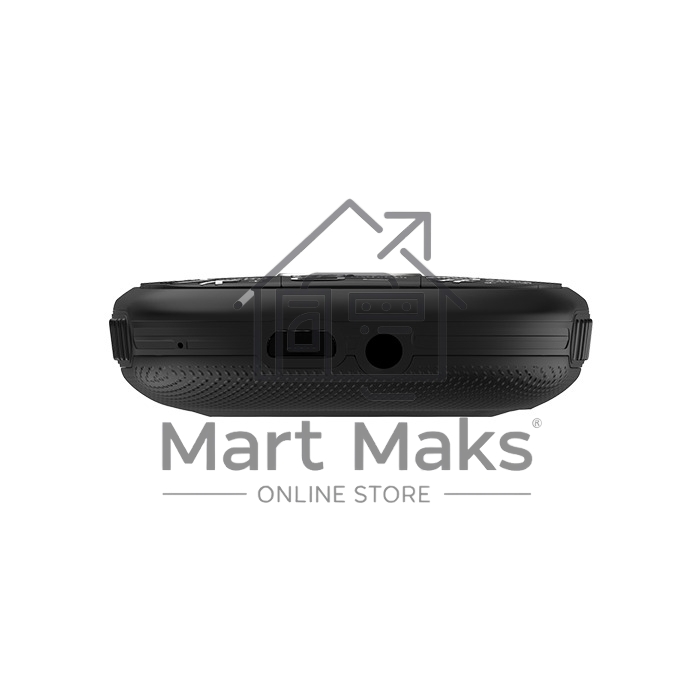 Мобильный телефон Maxvi B9 черный