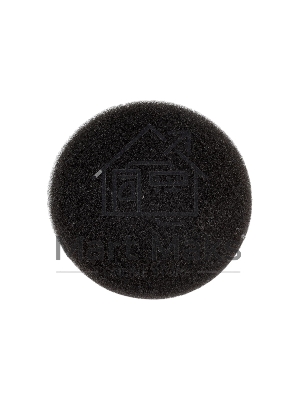 Губчатый фильтр для пылесоса Bt VC1605B. Размер (мм):63х0,5х63мм масса (в граммах) 4 Губчатый фильтр для пылесоса Bt VC1605B. Размер (мм):63х0,5х63мм масса (в граммах) 4